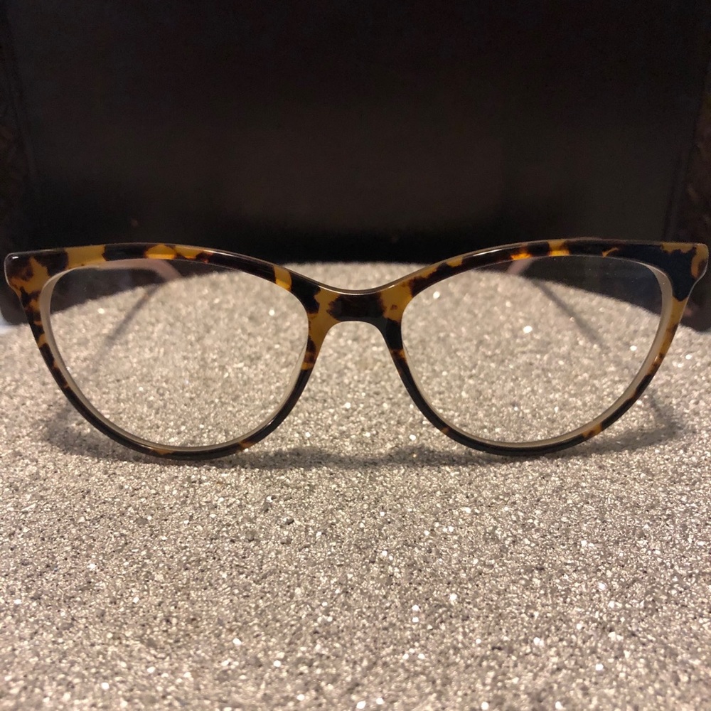 Glasses